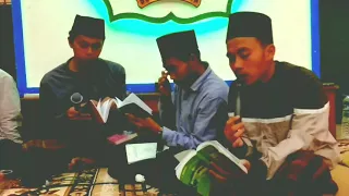 Download KUMPULAN SHOLAWAT TERBANG JAWA EDISI 12AN || YA ROBBA MAKKAH WA SOFA MP3