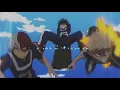 Earl Stan Nightmares-My Hero Academia-(Amv)