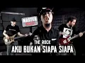 Download Lagu The Rock - Aku Bukan Siapa siapa (Official Music Video) MASTER 2025