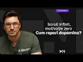 Download Lagu Ce îți face dopamina ieftină și scroll-ul infinit pe rețelele sociale