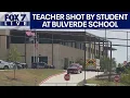 LIVE Comal County sheriff on Bulverde school shooting
