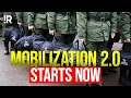 Lagu Putin’s New Mobilization Order: \