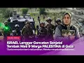 Download Lagu ISRAEL LANGGAR GENCATAN SENJATA! GAZA TERBAKAR LAGI SAAT DUNIA SIBUK BERDEBAT! MP3