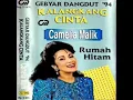 KALANGKANG CINTA (COVER)_CAMELIA MALIK