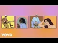 Download Lagu NEIKED, Mae Muller, J Balvin - Better Days (Lyric Video) ft. Polo G