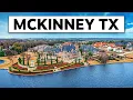 Full Driving Tour of Dallas s Most Underrated Suburb McKinney TX