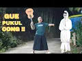 Download Lagu Kompilasi Prank Pocong Terlucu part 5 - mau ketawa takut dosa 🤣