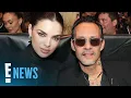 Marc Anthony Welcomes Baby No 8 His 2nd With Wife Nadia Ferreira E News