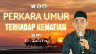 Download Apa Yang Sudah KIta Persiapkan Untuk Akhirat | KH. Zuhri Fauzi MP3