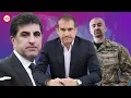 Download Lagu بە فەڕمی پلانی تــ/ــی/ر/ۆرکردنی بافڵ تاڵەبانی ئاشکرا کرا، سەرۆکی هەرێم هاتە دەنگ