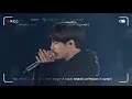 [ENG SUB] BTS - Born Singer live (2017 memories - live trilogy version) UPDATED LYRICS