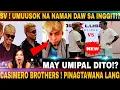 Download Lagu 💥CASIMERO BROTHERS PINAGTAWANAN LANG!?SILVER VOICE UMUUSOK NA NAMAN SA INGGIT!?JAPAN NAGKAGULO!?