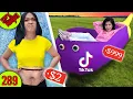 Tik Toks Weirdest Gadgets Tested in Hot vs Cold Challenge - Spy Ninjas