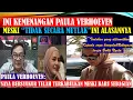Download Lagu 🔴INI KEMENANGAN PAULA VERHOEVEN❗❗❗MESKI TIDAK SECARA MUTLAK❗❗❗ JELAS TAK ADA BUKTI PERSELINGKUHAN❗❗❗