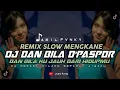 Download Lagu DJ DAN BILA - D'PASPOR | DJ DAN BILA KU JAUH DARI HIDUPMU | JAMIL FVNKY VERSION