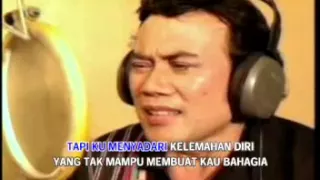 surat terakhir rhoma irama lagu dangdut