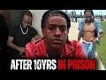 Chicago Rapper SH0T DEAD On The Same Block He Posted Online One Year After His Release