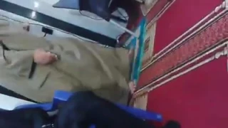 الشيخ محمود السقا ابتهالات دينية في فراح ابن الأستاذ محمود سعد الرحمانى الرجل المحترم دندنها