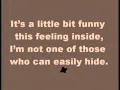 Ellie Goulding - Your Song with lyrics