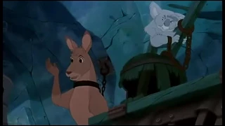 محاولة الهروب المنقذون في استراليا 