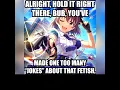 HOLD IT RIGHT THERE