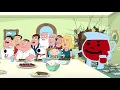 Download Lagu Family Guy is giving Seth MacFarlane's voice a rest