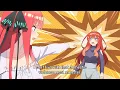 Download Lagu Itsuki Slaps Nino | The Quintessential Quintuplets 2