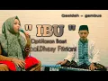 Lagu Ibu - Cipt.Hasan Basri ° Voc.Dhesy Fitriani • Qasidah gambus