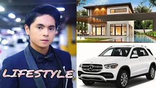 Miguel Tanfelix Lifestyle 2022 Biography Career Girlfriend Net worth