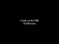 Castle on the Hill - Ed Sheeran (Lyrics)