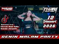 Lagu DJ THARI BEATLOOP 12 JANUARI 2026 TERBARU MP CLUB PEKANBARU - BREAKBEAT VIRAL TIKTOK 2026 #djviral 