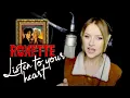 Download Lagu Listen To Your Heart - Roxette (Alyona)