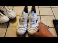 Mizuno Morelia Neo 3 III Beta and Classic Comparison