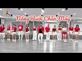 Lagu Nắng Dưới Chân Mây Remix | Choreo Kalyan Zumba Dance Fit | VN