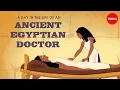 Lagu A day in the life of an ancient Egyptian doctor - Elizabeth Cox