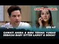 Lagu TERBELENGGU RINDU EPS 451: VERNIE MURKA‼️ KUNCIIN ARSY DILUAR? - Lucky Perdana, Glenca Chysara