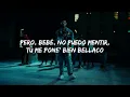 [1 HORA Foreign Teck, Anuel AA - EL NENE (Letra/Lyrics)
