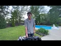 my friends ruined my set...