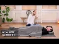 Download Lagu Wim Hof methode | Sijbrand Maal \u0026 Johan Noorloos
