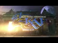 Download Lagu Opening Satria Naga Kai \