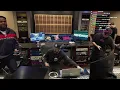 Tee Grizzley - In The Booth With Kaysan!