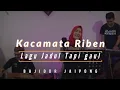 Lagu KACAMATA RIBEN || LAGU JADUL DIBIKIN GAUL GUYSSS ENJOYYYY....