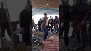 مبارك شيشاوي في موسم 2022 