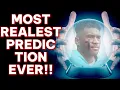 A REAL New England Patriots vs Miami Dolphins Game Prediction