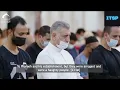 Download Lagu Surah Muminoon | Sheikh Mukhtar Al Hajjaj| English translation #quran #recitation