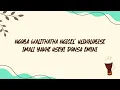Mulest Vankay - Mark Zuckerberg (feat.Pcee, Scotts Maphuma & slyzza Rsa) (Lyrics)