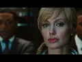 Salt 2010 Angelina Jolie Action Spy Thriller Movie Review Shocking True Facts