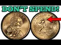 Don t Spend This DOLLAR COIN It s worth 1 000