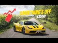 The Truth About Ferrari s Exploding Prices It s Not What You Think
