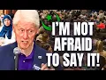 Download Lagu Bill Clinton schokt de hele moslimgemeenschap met de lelijke waarheid over Palestina